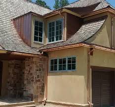 Gutter maintenance will be a lot easier with this type of gutter system. Gutters Pinnacle Roofing