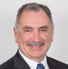 Patrick Canty, Realtor