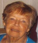 Clara Hackman Obituary