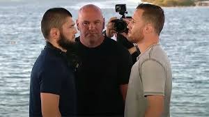 Ufc 254 Khabib Vs Justin Gaethje Which Channel What Time En24 World