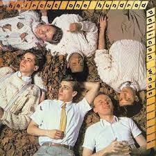 It was the band's biggest hit in their native uk, where it reached no. Love Plus One Haircut 100 Last Fm
