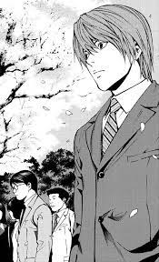 Light Yagami Death Note Cosplay Death Note Fanart Death Note Light