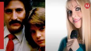 Luisito Rey, padre de Luis Miguel, fue vendido en su infancia, según Shanik  Berman