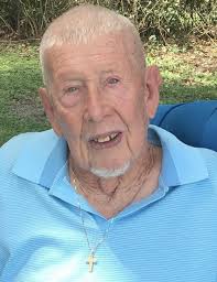 Obituary information for Ralph McCraw
