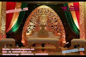 Write a review our workshop aims to benefit local community members and empower women, create jobs and improve the quality of life for artisans and their families. Mughal Wedding Stage Backdrop Panels Mandap Exporters