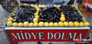 Fethiye Midyeci Diyar Fethiye Mugla Iletisim Bilgileri Fethiye Yerler Baharat