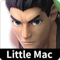 Little Mac Guide: Matchup Chart and Combos