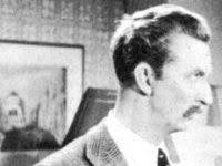 Билл Шайн (Bill Shine, Wilfred William Dennis Shine Junior)