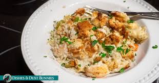 Reviewed by millions of home cooks. Seafood Casserole Recipe Dishes Dust Bunnies