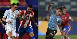 Escuche acá la transmisión en vivo del partido chile vs bolivia en la octava fecha de las eliminatorias sudamericanas qatar 2022. Owarpqeeiia8om