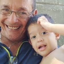 Hola ❤️ hermoza ❤️ al verte a ti sonrriendo no puedo estar mejor 👍 ♥️