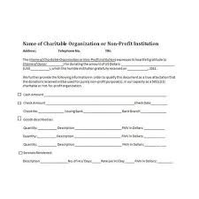 Sample Receipt Template And More Office Home Articles Charitable Donation Request Letter Ckzjyvpg