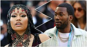 Meek Mill et Nicki Minaj se clashent violemment sur Twitter