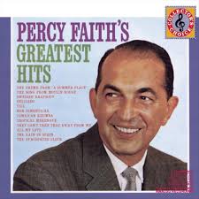 percy faith products for sale