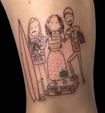 Meet kari barba of outer limits tattoo in long beach. Jendavislovesc Outer Limits Tattoo And Museum Long Beach Facebook