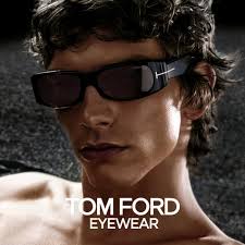 Tom Ford Corey TF1064 01A Sunglasses