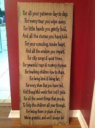 Maybe you would like to learn more about one of these? Thank You Gift For Daycare Provider Daycare Provider Gifts Daycare Teacher Gifts Daycare Gifts