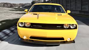 Image result for Stinger Yellow 2012 Challenger