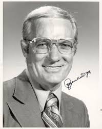 Frank McGee (1921-1974)