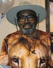 Obituary information for Johnny Earl Buckley