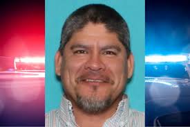 $5,000 Reward for Texas' Most Wanted Santos Ramirez