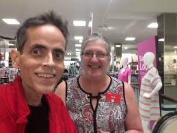 Profile for Meteorologist Steve Frazier FOX 9 KMSP