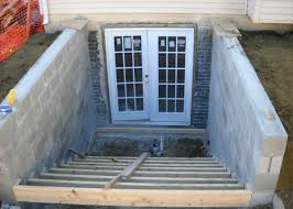 Front entrances house design house exterior backyard design entrance accessible house outdoor ramp entrance ways basement entrance. Outside Basement Entrance Door Home Design Ideas Outside Basement Door Ideas