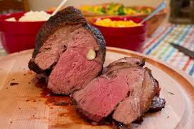 How To Cook A Top Sirloin Beef Roast Recipe And Instructions