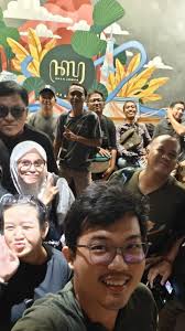 Halo, guys! :D Melalui postingan ini, @fujiguysid ingin memperkenalkan  teman-teman pengurus Fujiguys Indonesia periode 2021-2023. Penasihat: Bayu  Aribowo