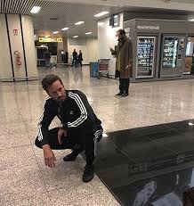 Because 13 years after the football miracle in switzerland, the shoe specialists from franconia suddenly began to produce sportswear. Why Has The Adidas Tracksuit Endured For Over Half A Century