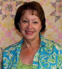 Sharon Whelan 2011