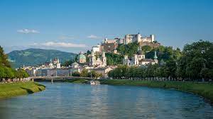 Feb 11, 2021 · the salzburg museum has a wide range of archaeological and artistic treasures: Mozartstadt Salzburg Eugendorf Meets Salzburg