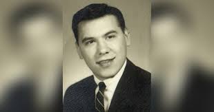 Obituary for George Latinovich