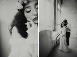 Vintage sesja ślubna - Warszawa - Ewelina Zięba