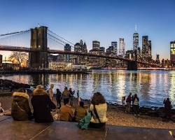 Image of Dumbo, Brooklyn
