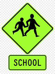 Road and traffic safety infographic design. Open Black And White Road Safety Signs Free Transparent Png Clipart Images Download