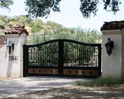 Ruyada Bahce Kapisi Gormek Ruyandagor Com