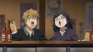 Hiro kanzaki x series composition: Classroom Crisis Damedesuyo