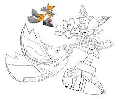1.0.1 almost 4 years ago. Sonic The Hedgehog Coloring Pages Tails Coloring Home