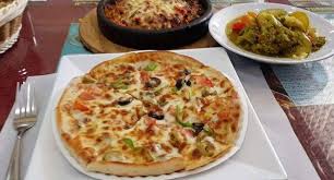 أفضل مطاعم مكة العزيزية تعرف على أفضل المطاعم بالعزيزية في مكة المكرمة معلومات