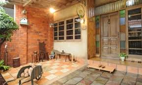 Teras samping depan roster : 20 Desain Teras Rumah Minimalis Agar Rumah Indah Dan Nyaman