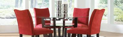 Do you have great dining room chairs, but no longer love the color? Nice Upholstery Dining Room Chairs Funiture Brabbu Design Forces