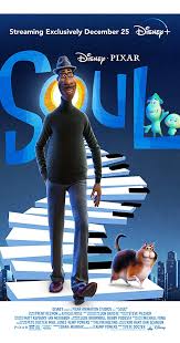 Okay, so what type of movie? Soul 2020 Trivia Imdb