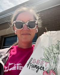 Picked up my Shorewood Longevity swag bag from Shorewood Library for  accomplishing 16 longevity activities! Found out I am doing well