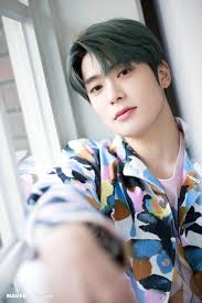 Hyunjaeee uploaded a new photo Exclusive Fantasy Visual Of Jaehyun Nct 127 Who Jaehyun Nct 127 When February 3rd What New Album Nct 127 Neo Zone Promotion Where Studio In Gangnam Seoul Credit Reporter Jung Young Woo Dispatch