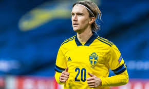 This is the start of our sweden vs ukraine live blog, with updates following and with the most recent entries nearest the top. Kristoffer Olsson A Playmaker Who Breaks The Swedish Mould In Midfield Sweden The Guardian