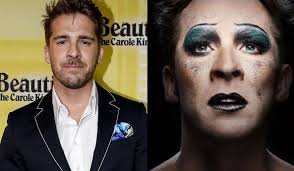 We will continue to update details on hugh sheridan's family. Hedwig Postponed Over Casting Of Hugh Sheridan As Trans Lead Huffpost Australia News