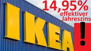 Kash reserv rahmenkredit der ikano bank. Petition Fur Die Ikea Family Bezahlkarte Zahlt Die Kundschaft Einen Sehr Teuren Effektiven Jahreszins Von 14 95 Zum Vergleich Der Leitzinsen Der Europaischen Zentralbank Ezb Betragt 0 05 Daher Der Aufruf An Ikea Und An Die Ikano Bank