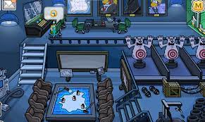 They can be spent in the elite gear catalog, accessed through the epf phone. Cp Rewritten Epf Psa Rebuild Finished Club Penguin Mountains