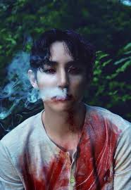 Kpop Idols As Vampires K Pop Amino Lee Soo Lee Lee Hyuk